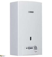 Водонагреватель проточный газовый Bosch WR 13-2P