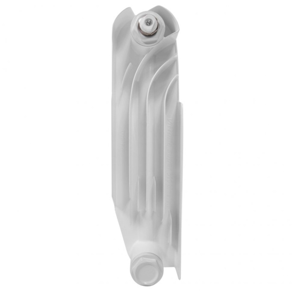 Биметаллический радиатор отопления Royal Thermo Vittoria Super 300 VDR 3 секции