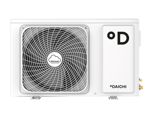Облачный кондиционер Daichi A20AVQ1_UNL_A/A20FV1_UNL_A Alpha