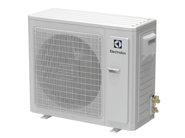 Напольно-потолочная сплит-система Electrolux EACU-60H/UP4-DC/N8 Unitary Pro 4 DC